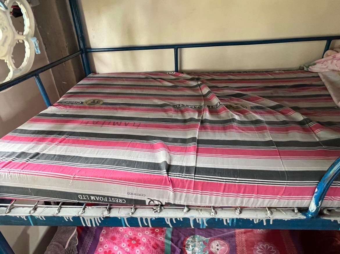Mattress
