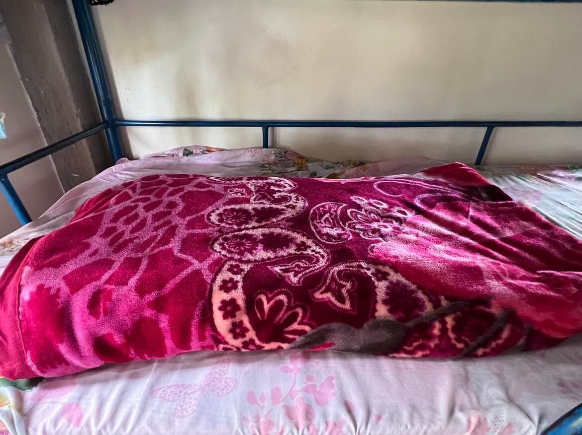 Blanket