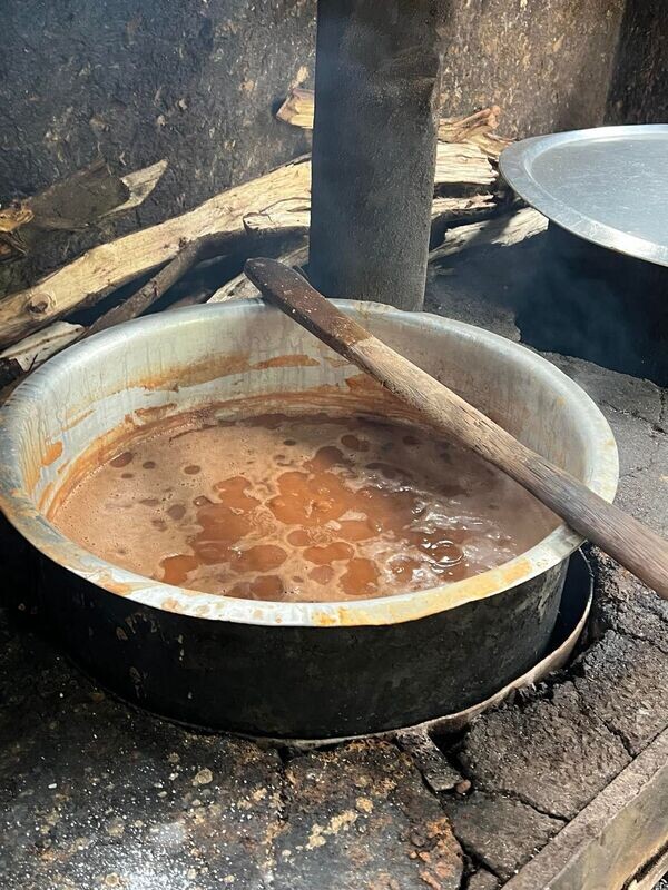 CookingPot/Kettle