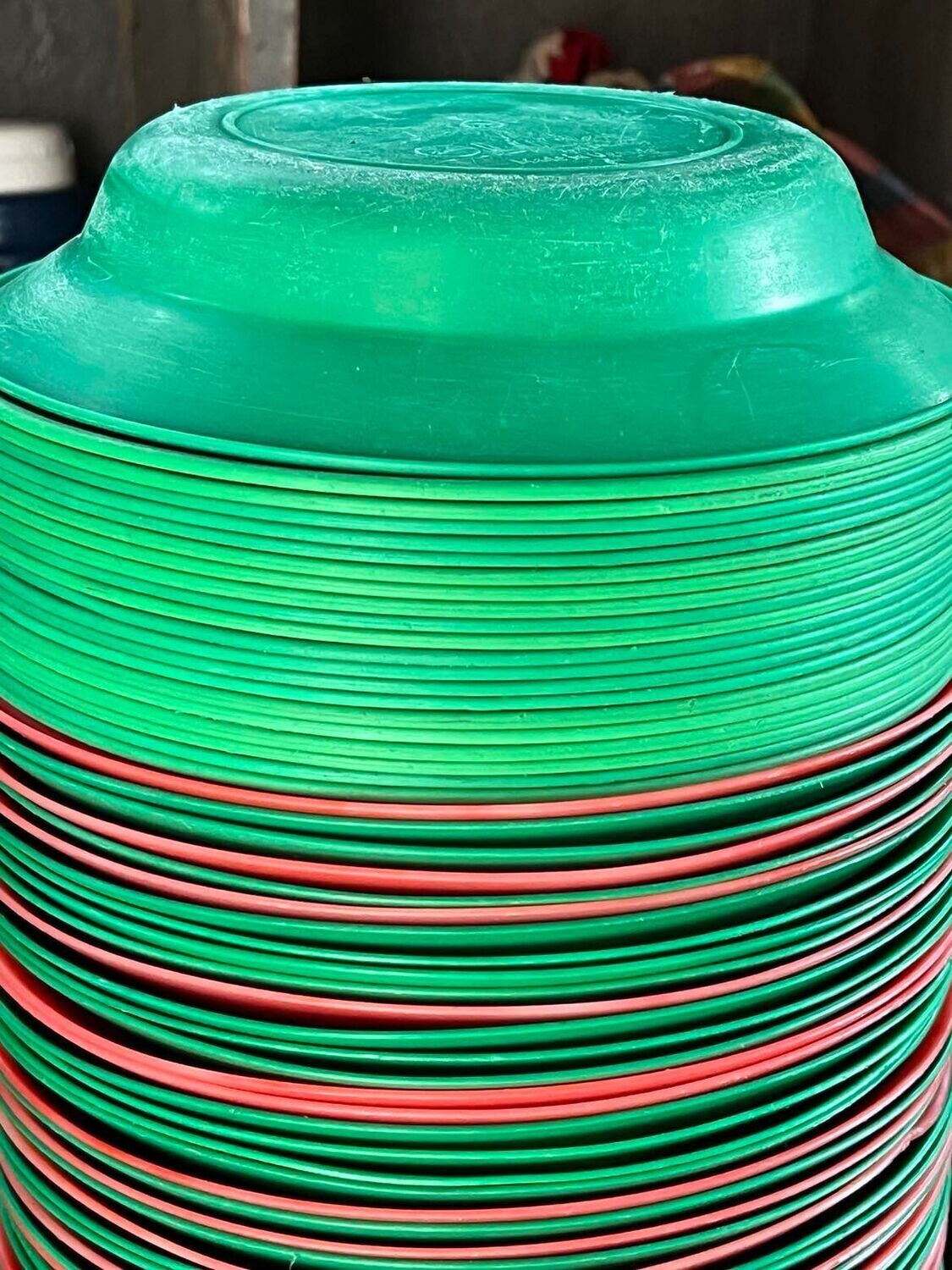 Plates (Set of 24)