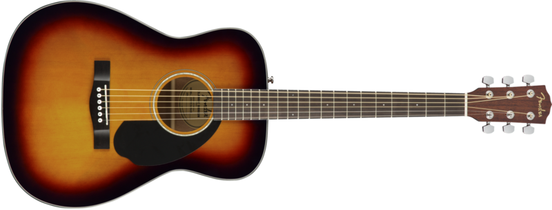 Acoustic Guitar