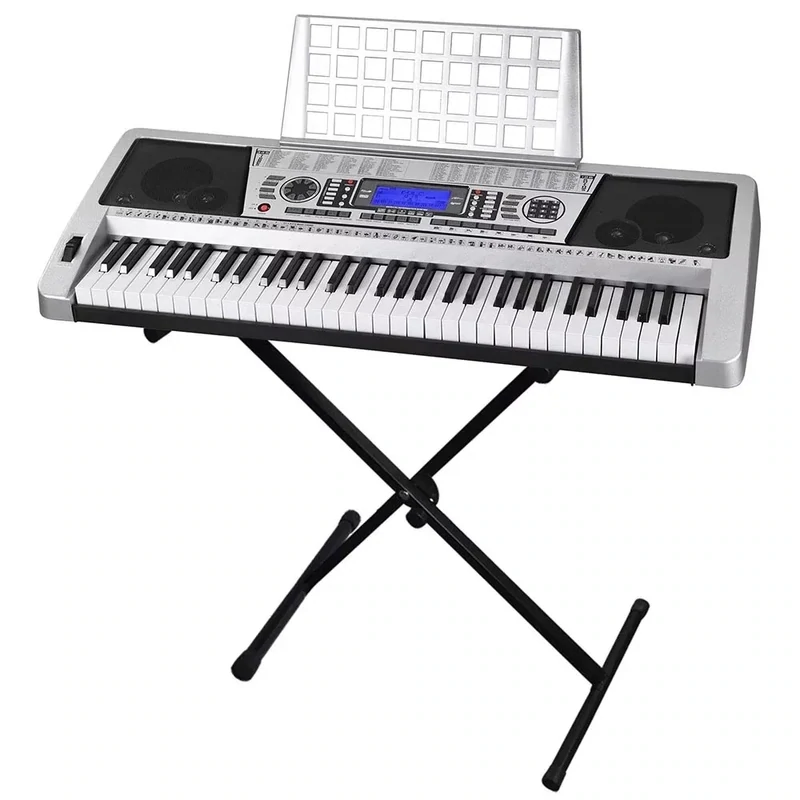 Keyboard