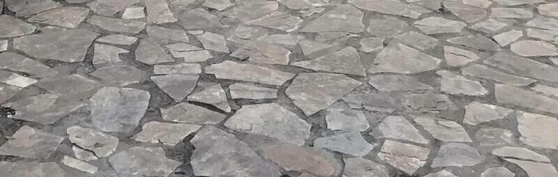 Stone Pathway