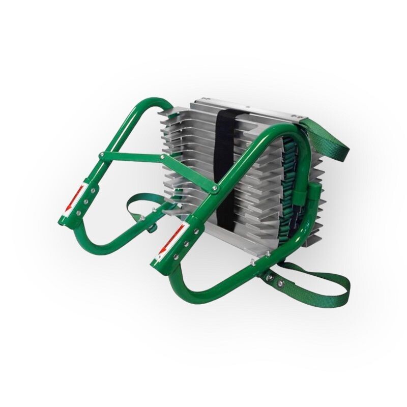 Vluchtladder 5 meter