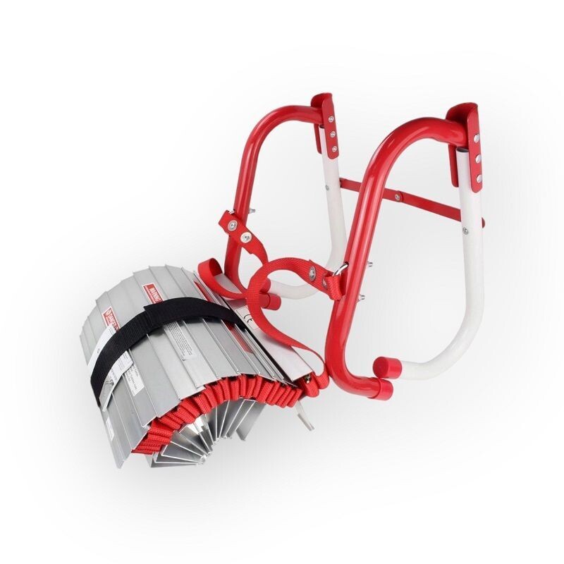 Brandladder FireAngel EL-2S-INT 4,5 meter Brandladder FireAngel EL-2S-INT 4,5 meter