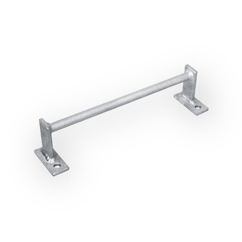 Kletter-Fix gegalvaniseerde wandanker Kletter-Fix gegalvaniseerde wandanker