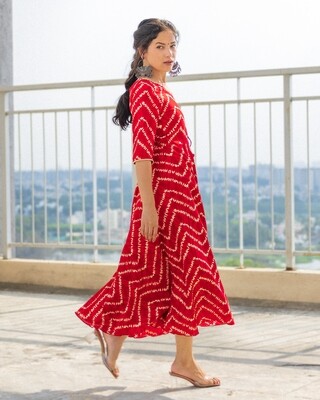 The Inara Top
