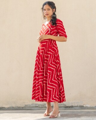 The Inara Top