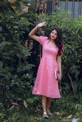 The Maeve Dress
