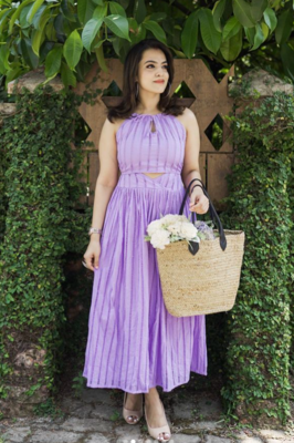 The Brida Dress