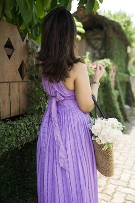 The Brida Dress