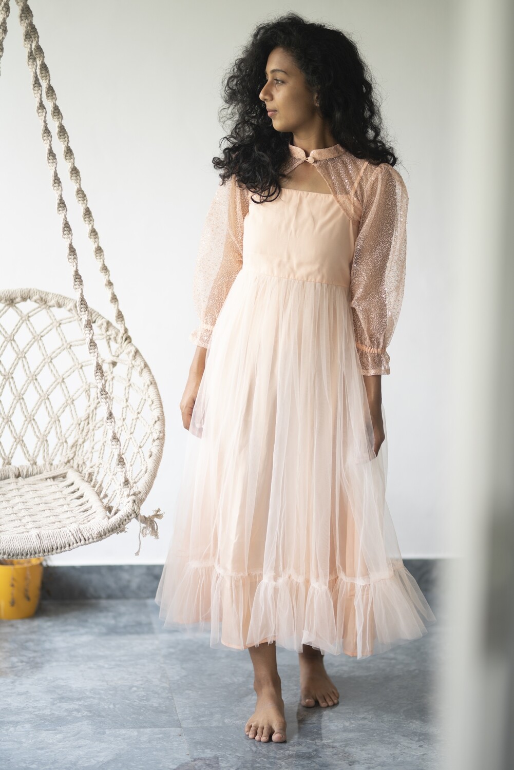 The Eloise Dress