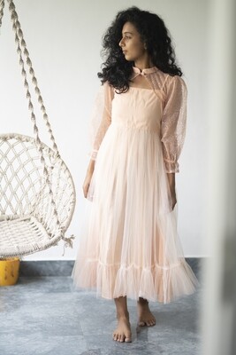 The Eloise Dress