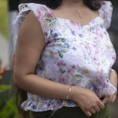 The Luna Top