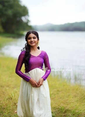 The Nila Dress