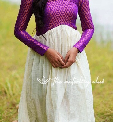 The Nila Dress