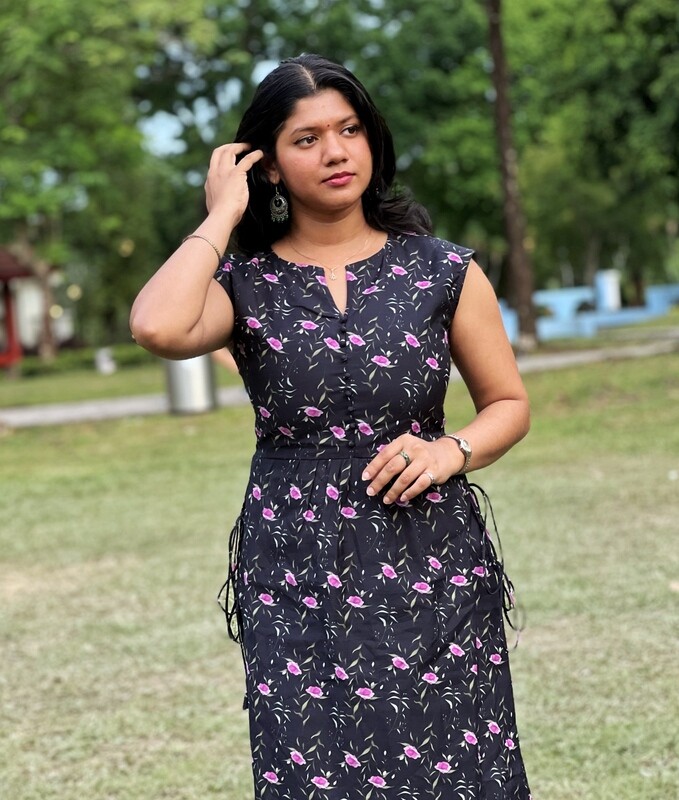 The Nyla Top