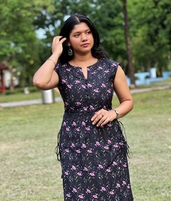 The Nyla Top