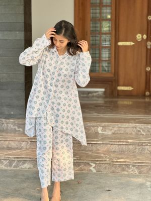 The Nimra Co-ord set