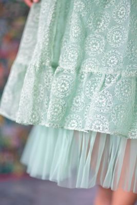 The Sylvia Dress
