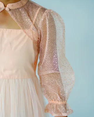 The Eloise Dress