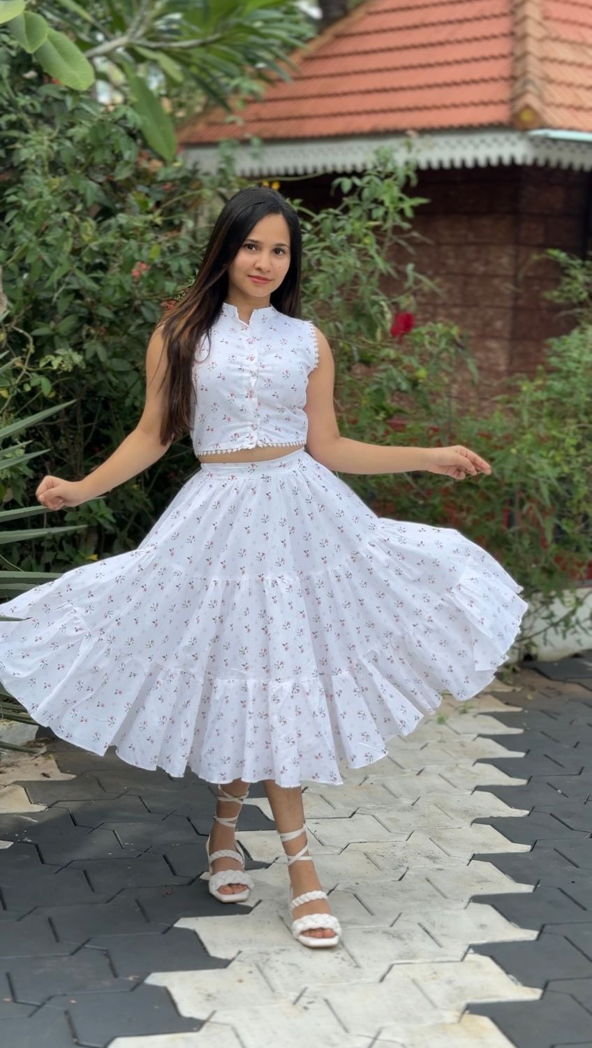 The Ivy Set
