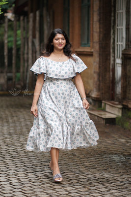 The Marilla Dress