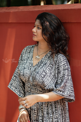 The Yara Kaftan