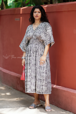The Yara Kaftan