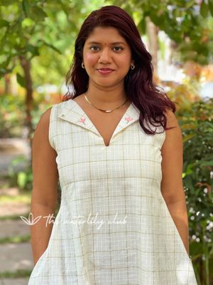 The Tamara Dress