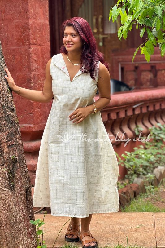 The Tamara Dress