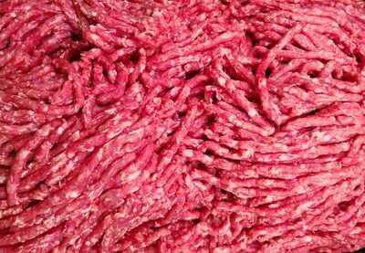 Kangaroo mince