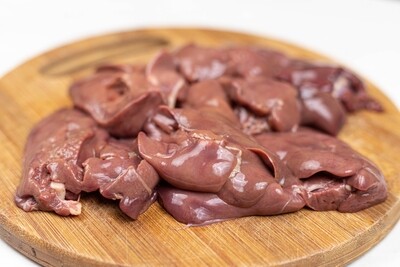 Chicken liver