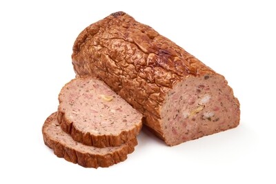 Meatloaf