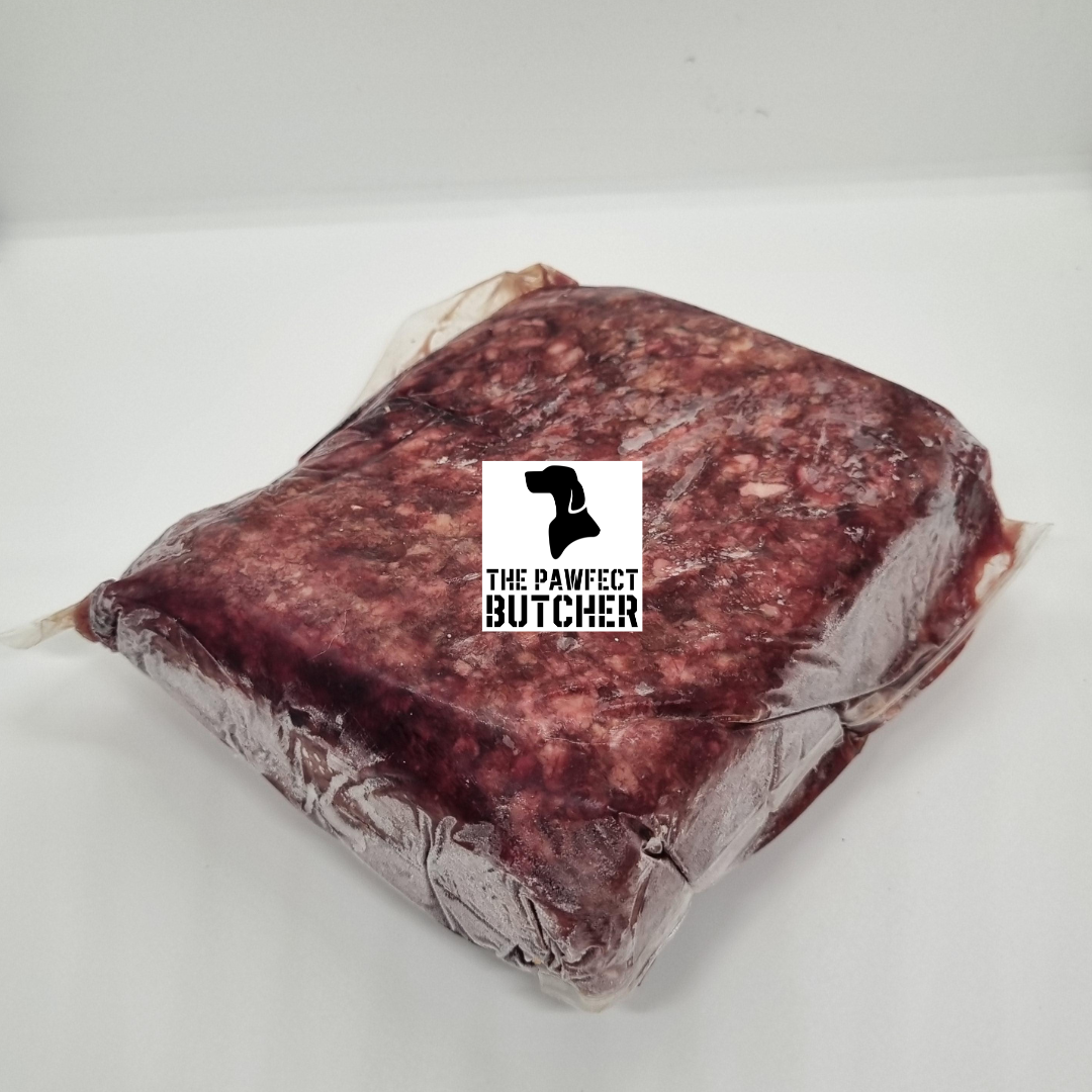 Butchers Blend