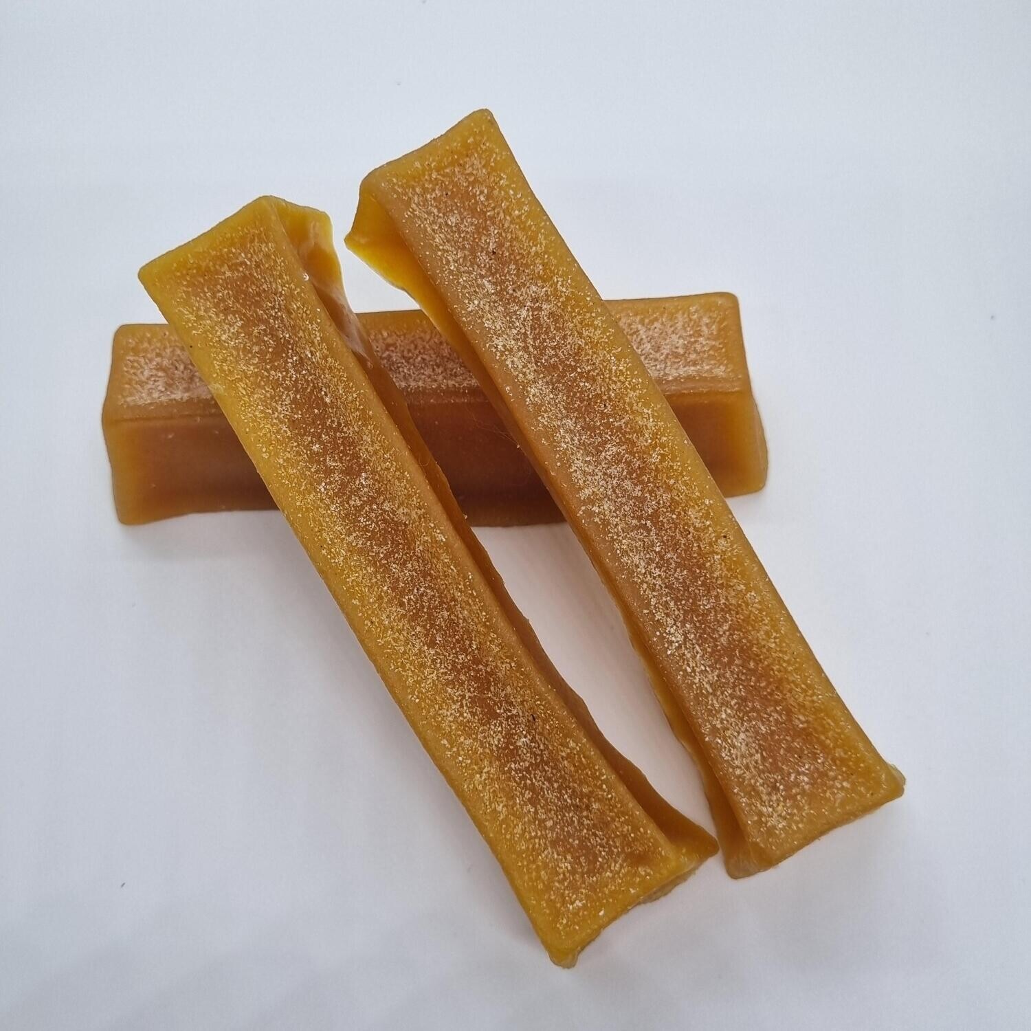 Chicken and Pumpkin Marrow Chew