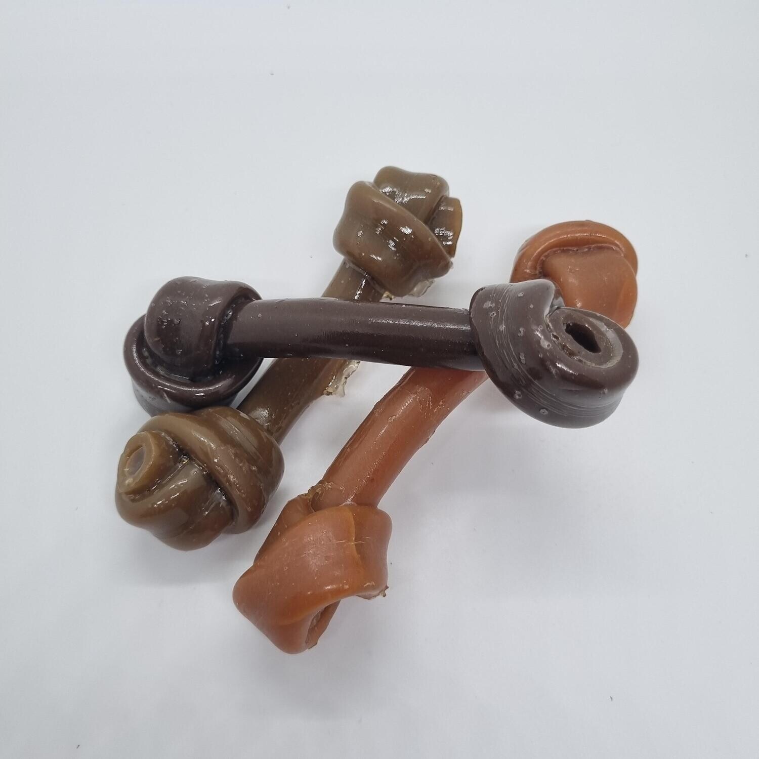 Knot a bone - Chicken flavour