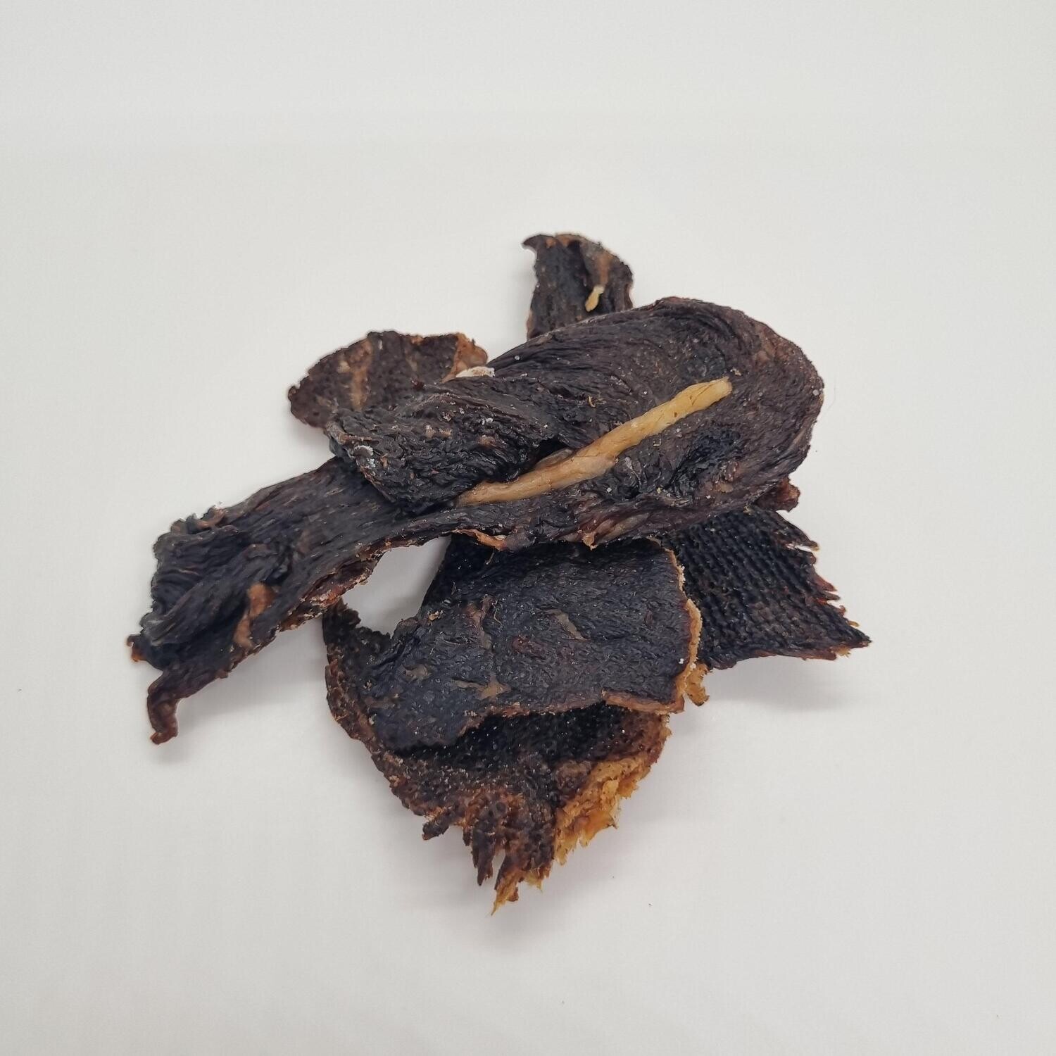 Smoked beef jerky 100g