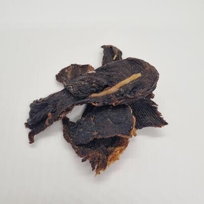 Smoked beef jerky 100g