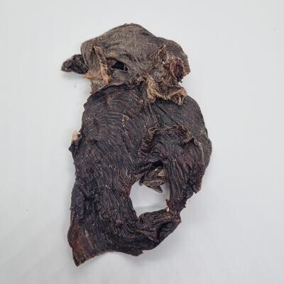 Kangaroo Jerky (brown paper bagged)