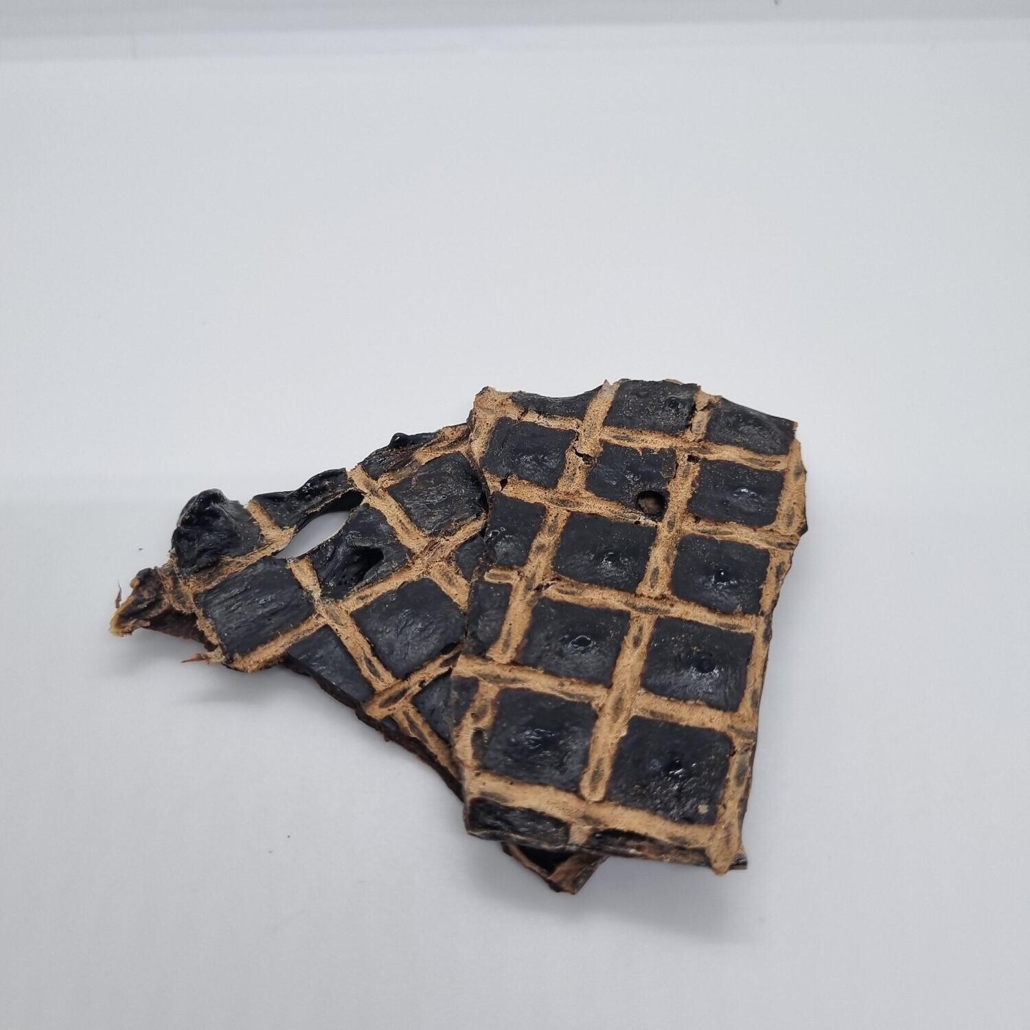 Lamb liver jerky