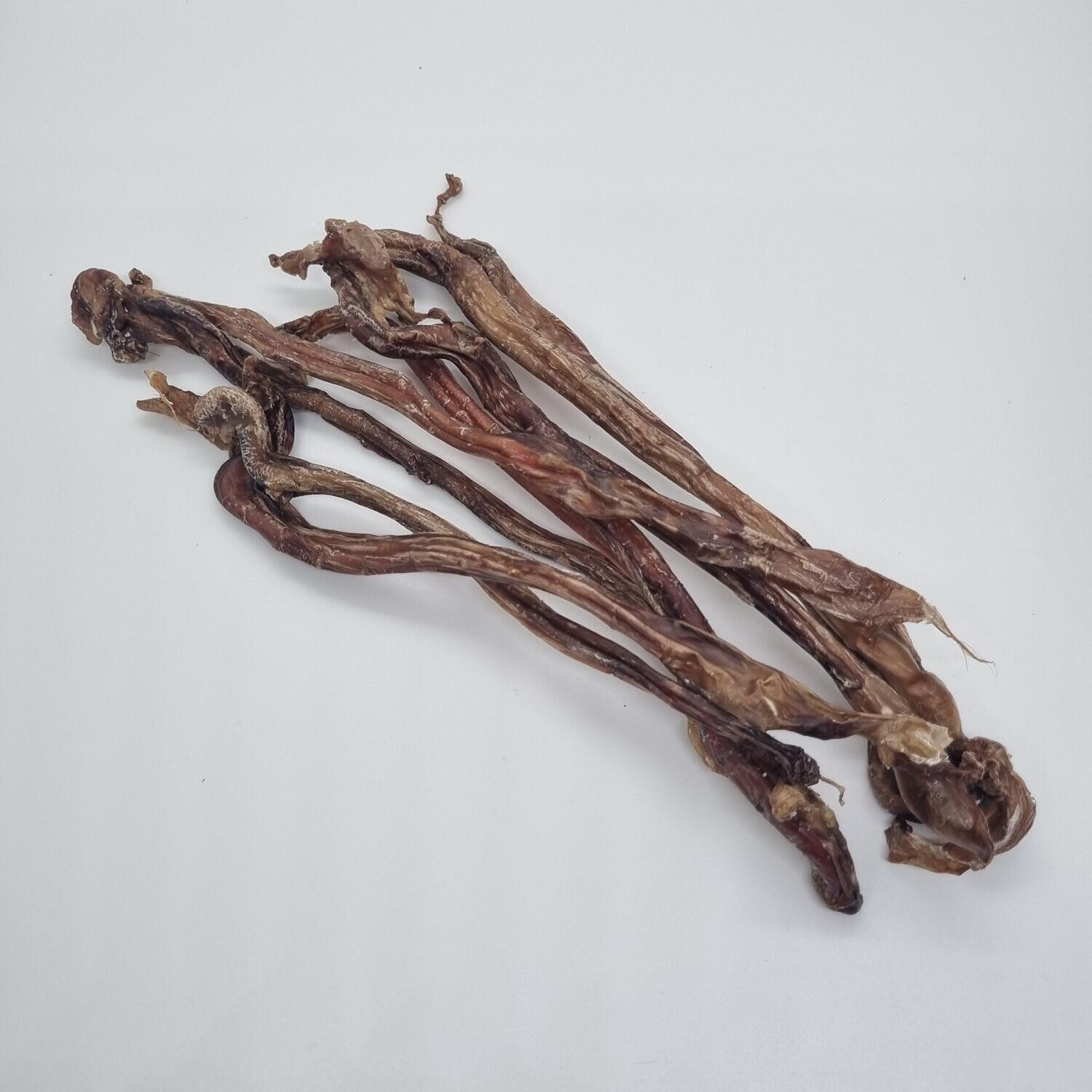 Goat Pizzle sticks