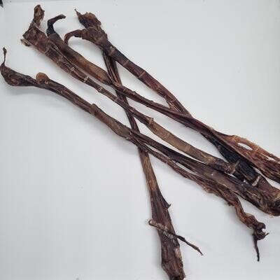 Pork Pizzle sticks