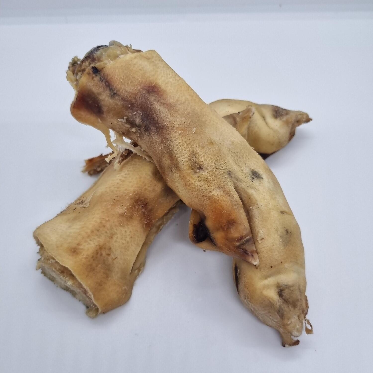 Pig trotter