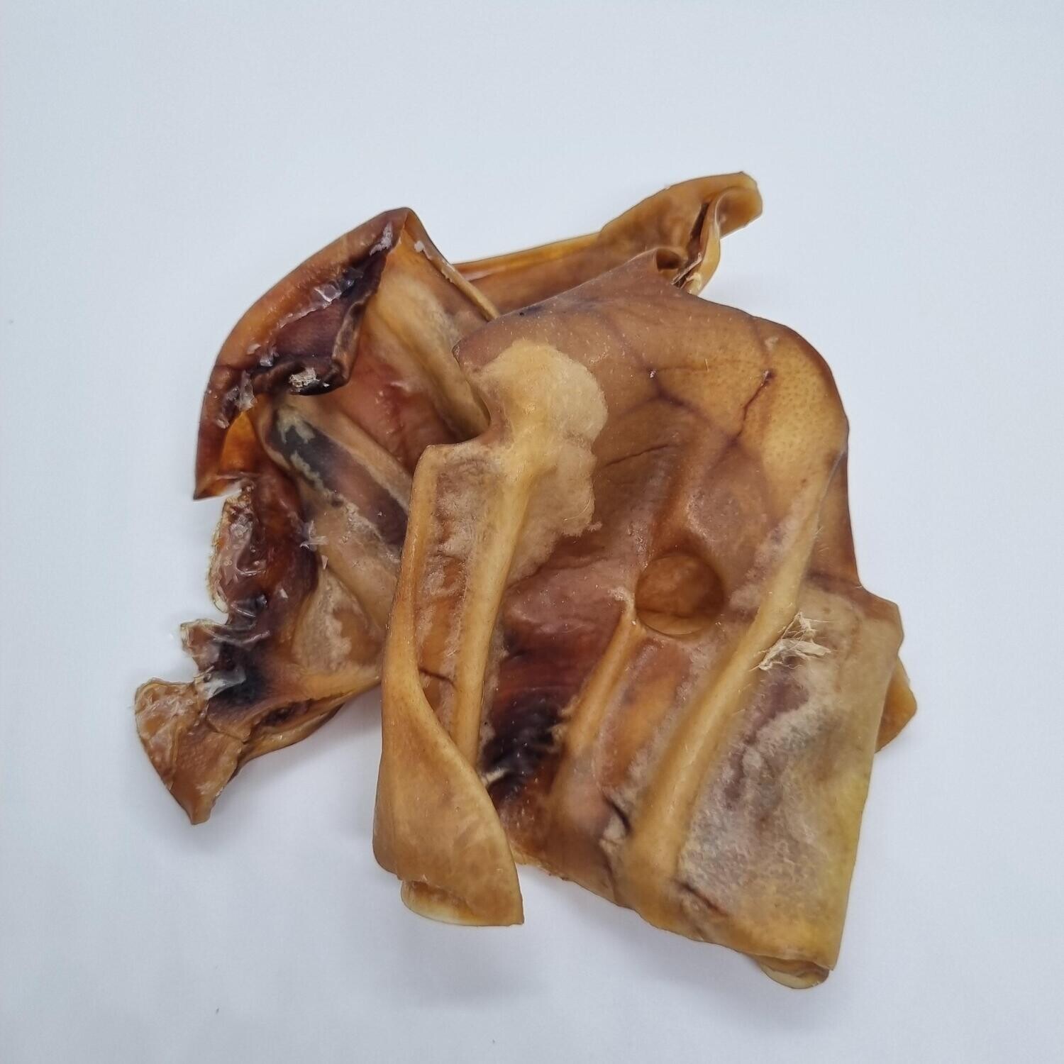 Pigs ears