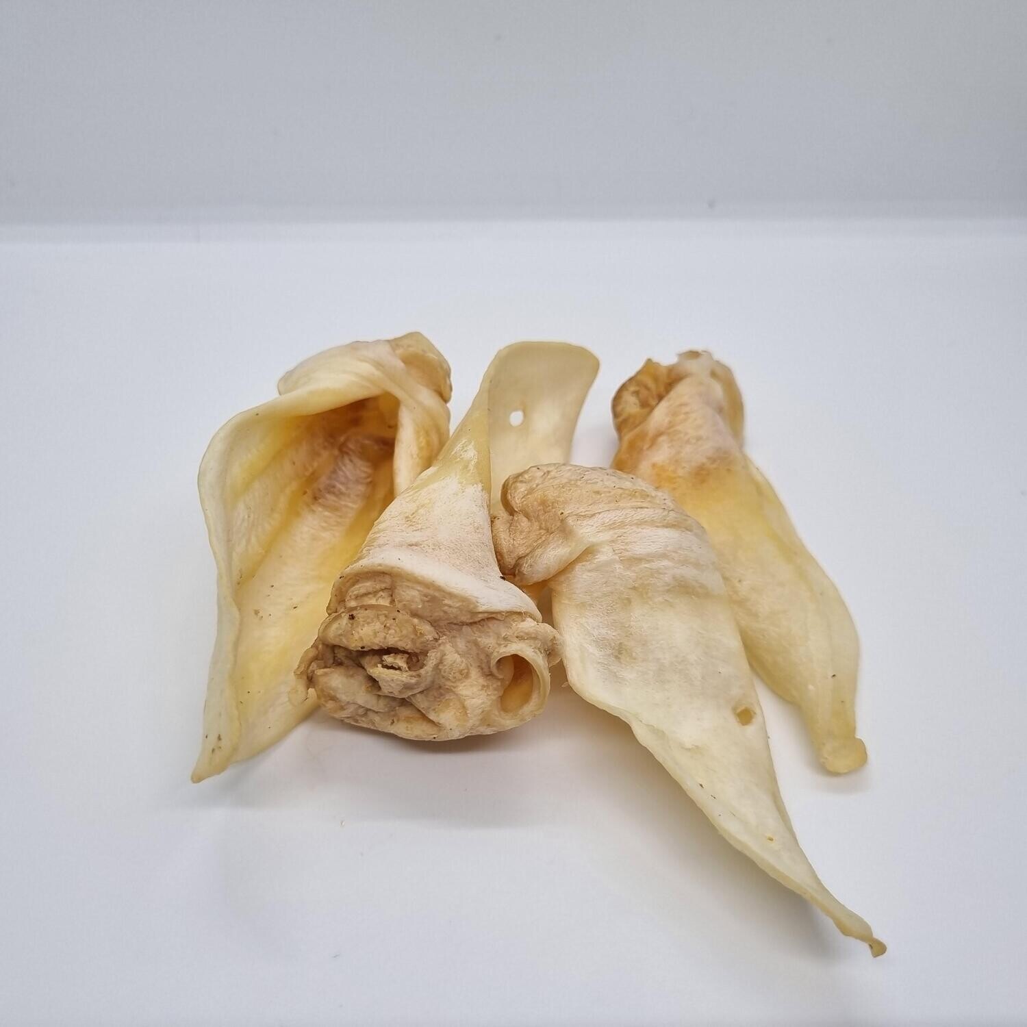 Lambs ears