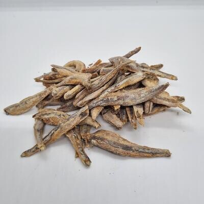 White bait