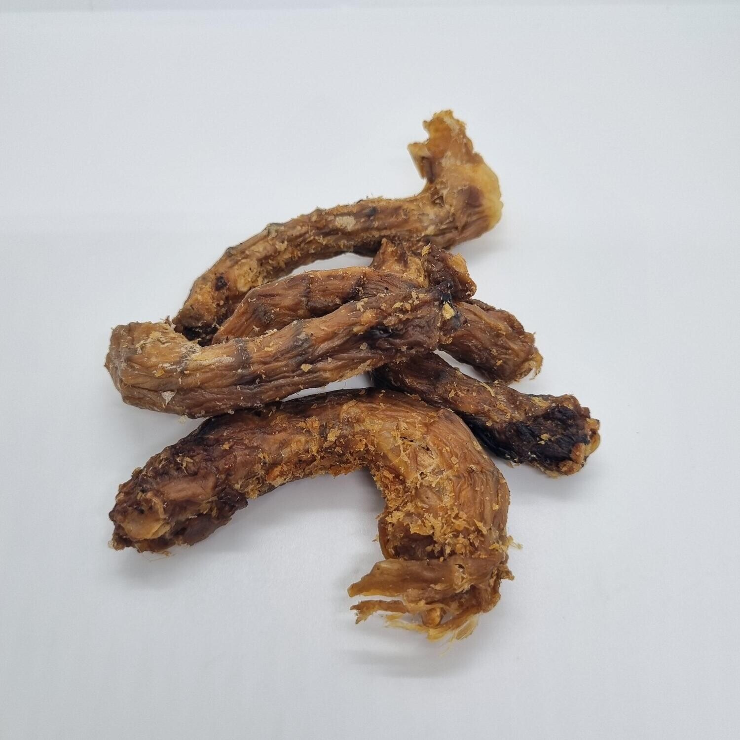Chicken necks