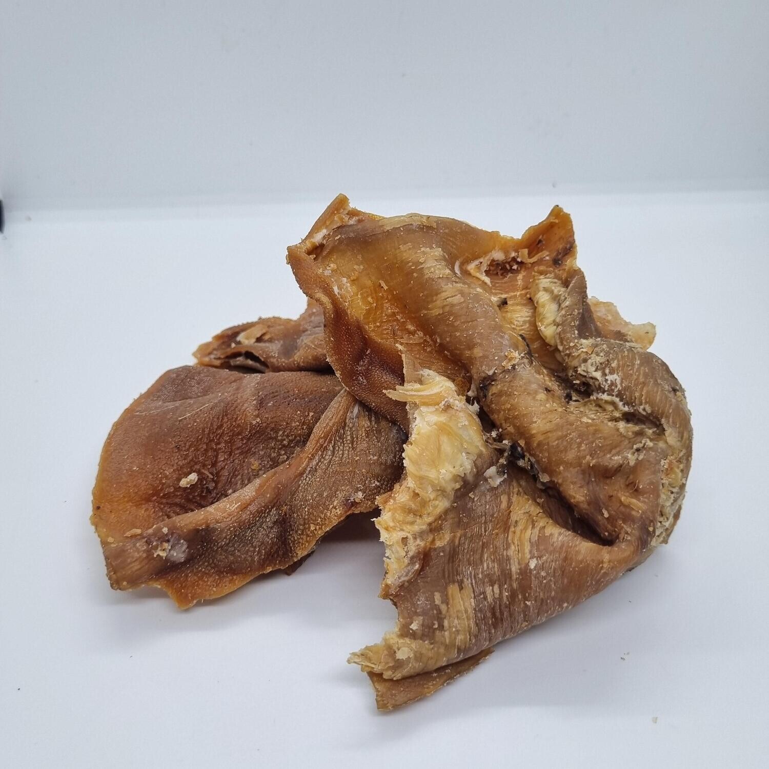 Beef tripe (dried)