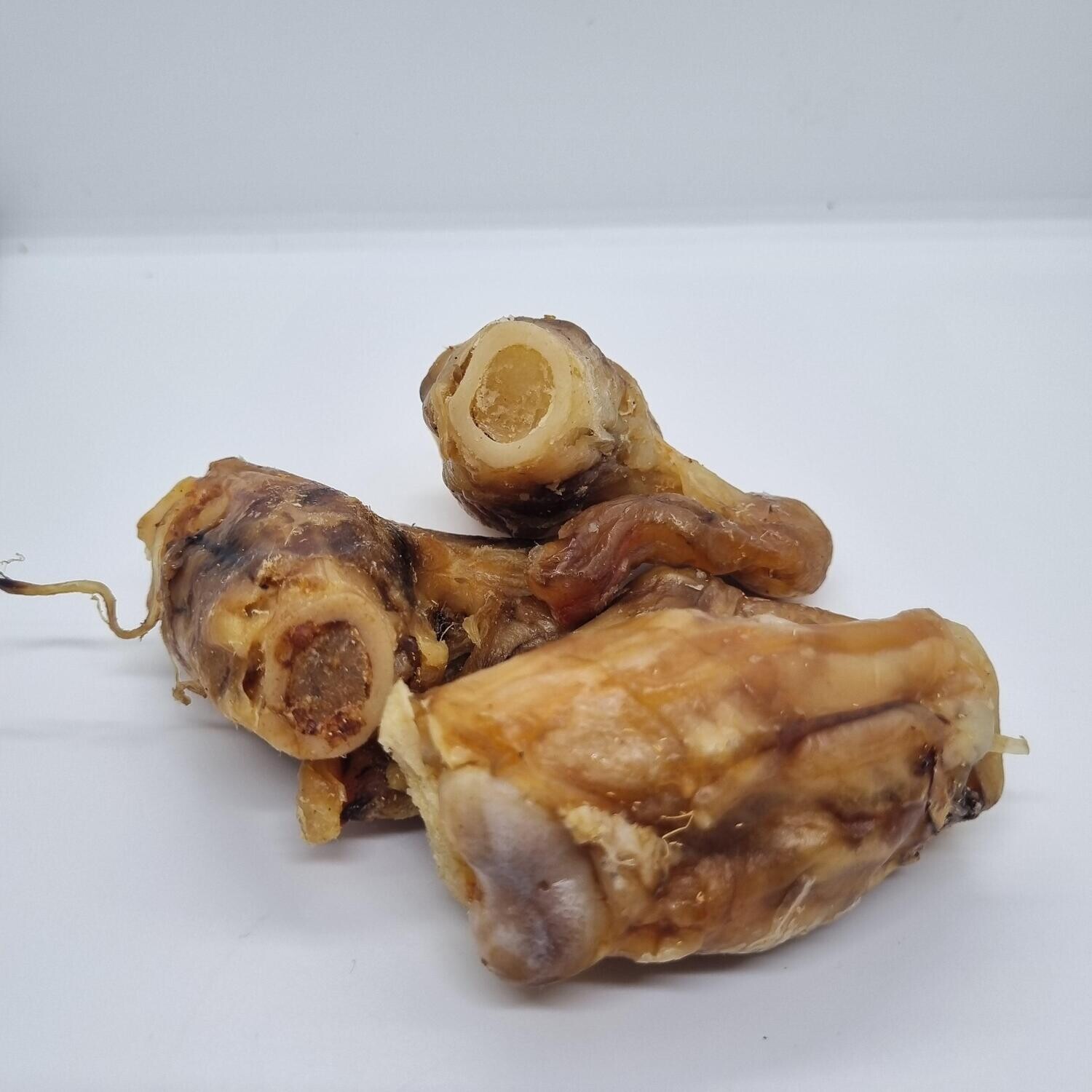 Lamb tails